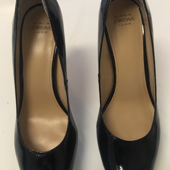 Designer shoes - Picture 3 of 4